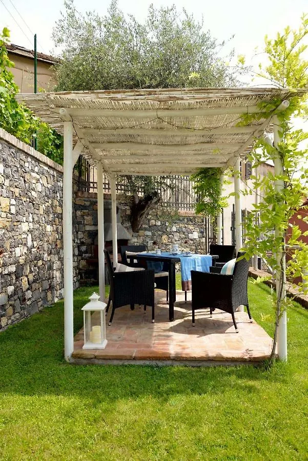 Casa Con Mini Piscina, Giardino E Area Giochi Per Bambini Villa Diano San Pietro Holiday home